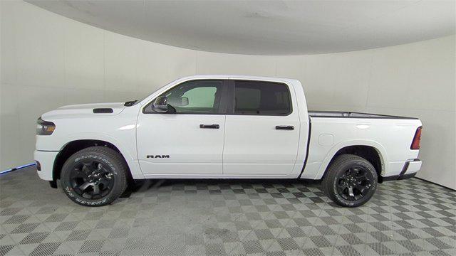 new 2026 Ram 1500 car, priced at $60,595