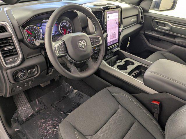 new 2026 Ram 1500 car, priced at $60,595