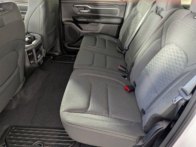 new 2026 Ram 1500 car, priced at $60,595