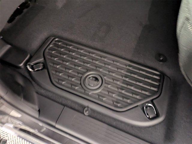 new 2025 Ram 1500 car, priced at $48,499