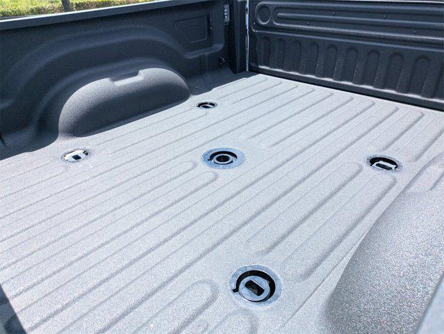 new 2025 Ram 2500 car, priced at $66,784