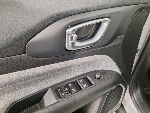 new 2025 Jeep Compass car, priced at $25,079