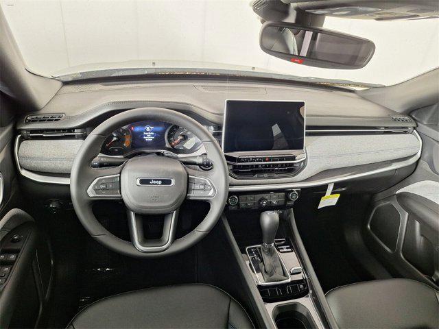 new 2025 Jeep Compass car, priced at $25,079