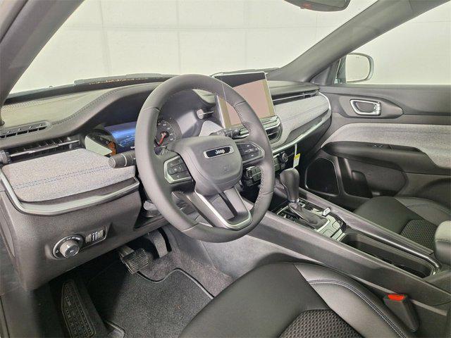 new 2025 Jeep Compass car, priced at $25,079