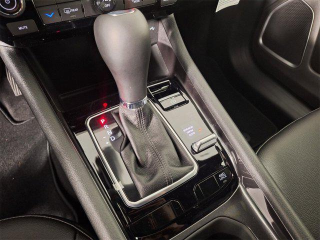 new 2025 Jeep Compass car, priced at $25,079