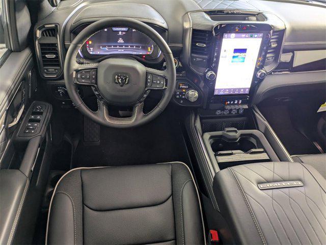 new 2026 Ram 1500 car, priced at $70,346