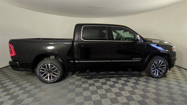 new 2026 Ram 1500 car, priced at $70,346