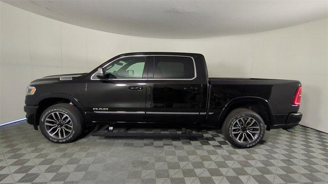 new 2026 Ram 1500 car, priced at $70,346