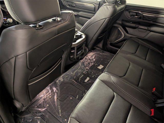 new 2026 Ram 1500 car, priced at $70,346