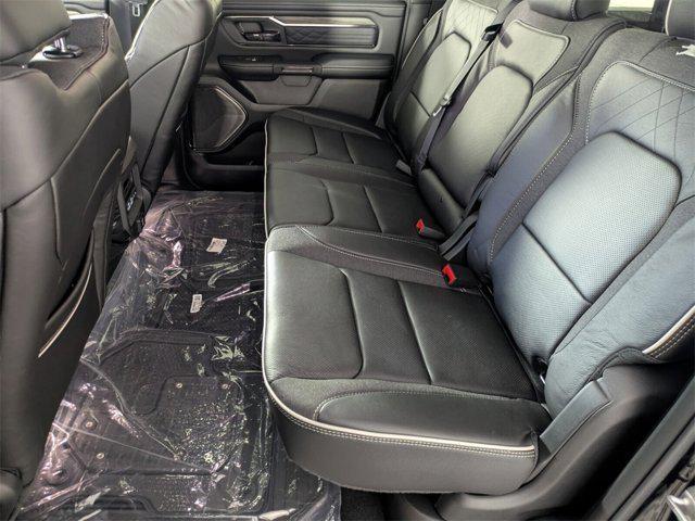 new 2026 Ram 1500 car, priced at $70,346