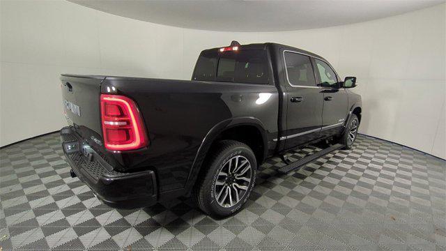 new 2026 Ram 1500 car, priced at $70,346