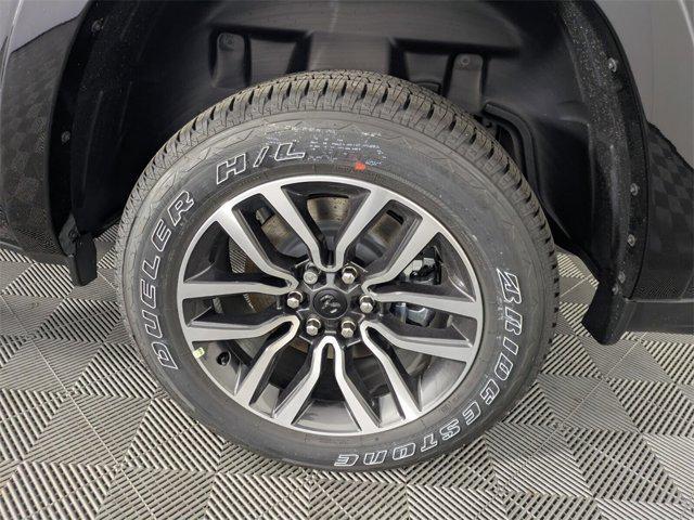 new 2026 Ram 1500 car, priced at $70,346