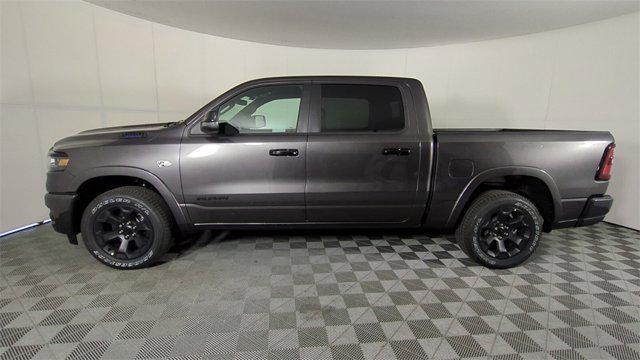 new 2026 Ram 1500 car, priced at $51,584