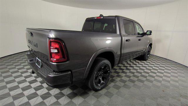 new 2026 Ram 1500 car, priced at $51,584