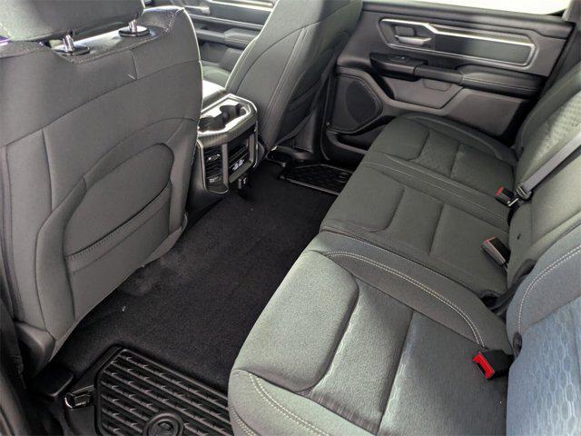 new 2026 Ram 1500 car, priced at $51,584