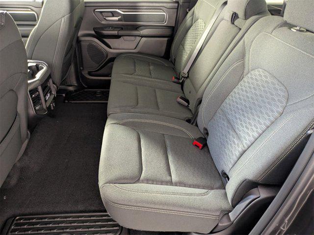 new 2026 Ram 1500 car, priced at $51,584