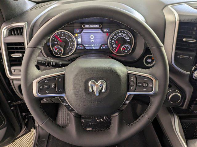 new 2026 Ram 1500 car, priced at $51,584