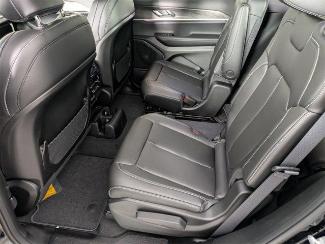 new 2025 Jeep Grand Cherokee L car, priced at $39,304