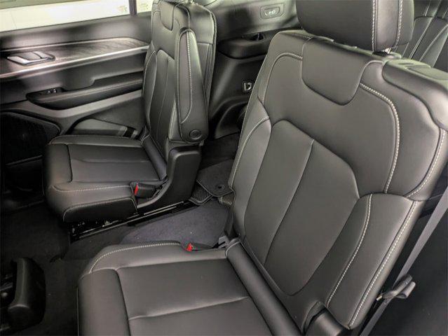 new 2025 Jeep Grand Cherokee L car, priced at $39,304