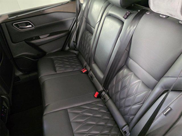 used 2021 Nissan Rogue car, priced at $18,988