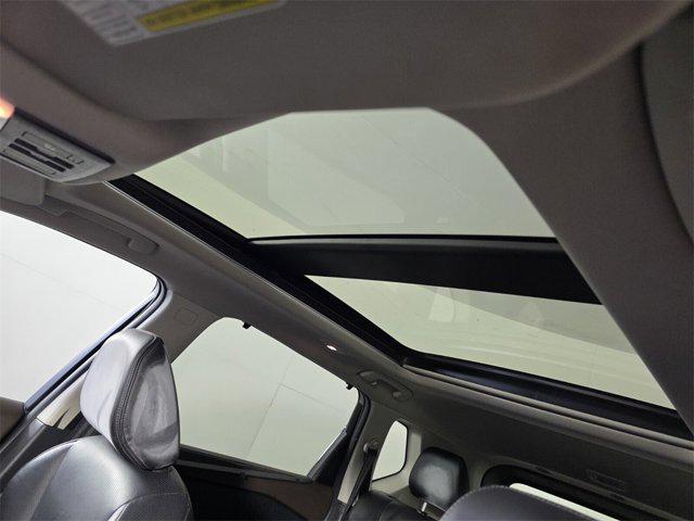 used 2021 Nissan Rogue car, priced at $18,988