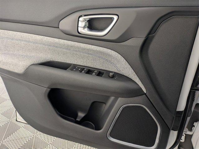 new 2025 Jeep Compass car, priced at $23,947