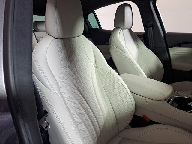 new 2024 Maserati Grecale car, priced at $84,740