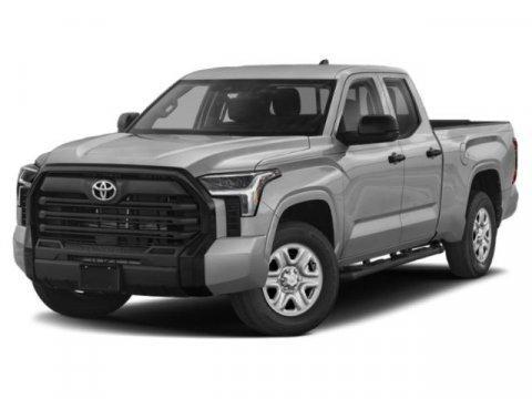 used 2022 Toyota Tundra car, priced at $29,525