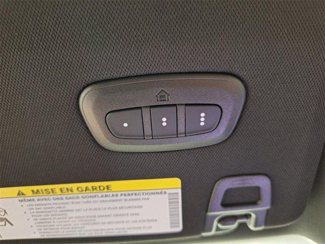 new 2025 Jeep Grand Cherokee car, priced at $34,415