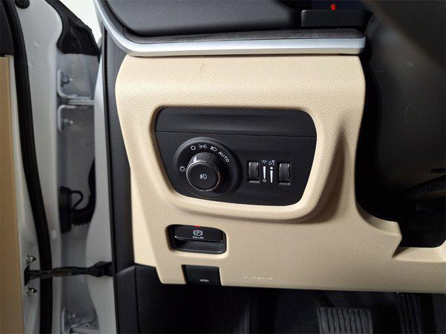new 2025 Jeep Grand Cherokee car, priced at $34,415