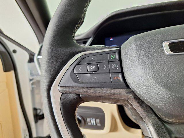 new 2025 Jeep Grand Cherokee car, priced at $34,415