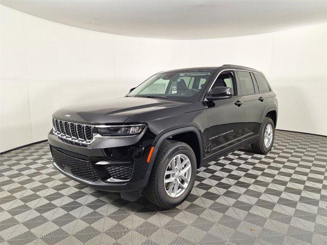 new 2025 Jeep Grand Cherokee car, priced at $36,723