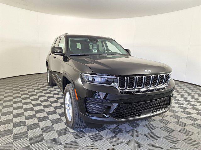 new 2025 Jeep Grand Cherokee car, priced at $36,723