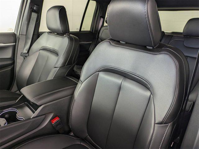 new 2025 Jeep Grand Cherokee car, priced at $34,847