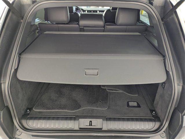 used 2020 Land Rover Range Rover Sport car, priced at $40,900
