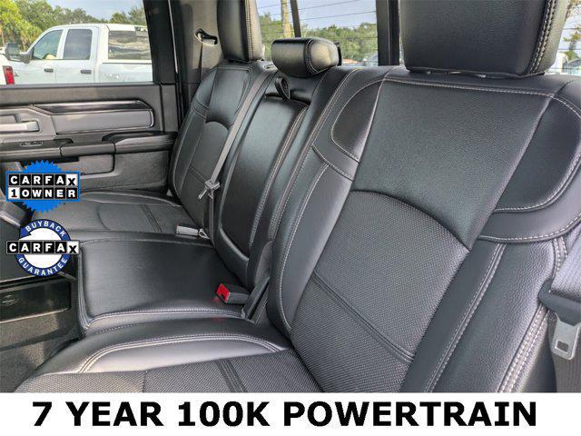 used 2023 Ram 2500 car, priced at $56,888