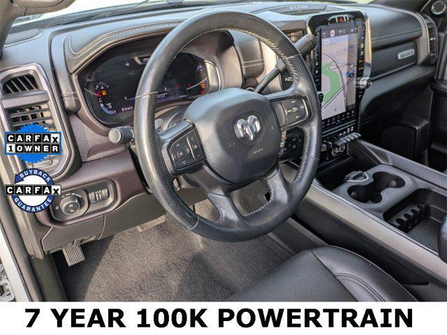 used 2023 Ram 2500 car, priced at $56,888