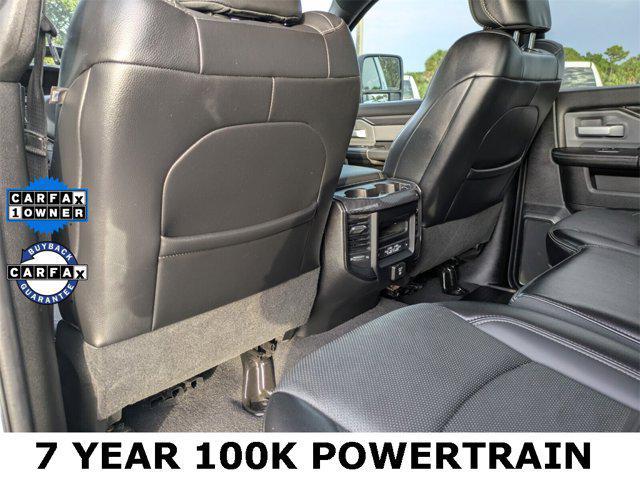 used 2023 Ram 2500 car, priced at $56,888