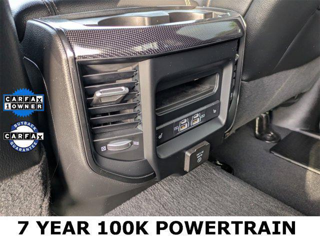 used 2023 Ram 2500 car, priced at $56,888