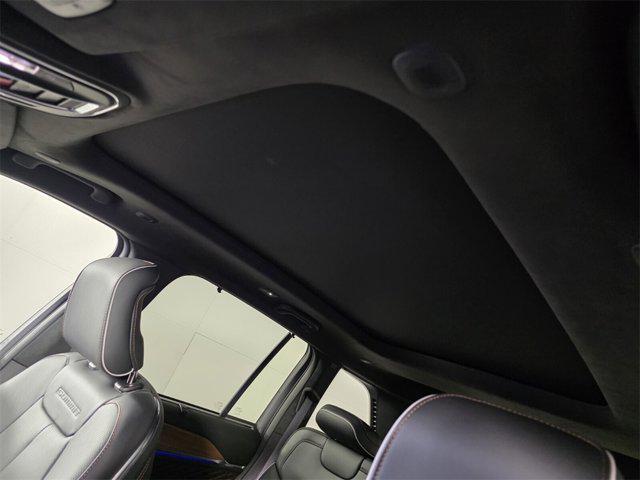 new 2025 Jeep Grand Cherokee car, priced at $60,604