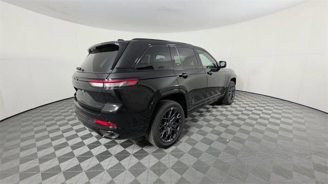 new 2025 Jeep Grand Cherokee car, priced at $60,604