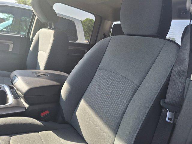 used 2023 Ram 1500 Classic car, priced at $24,686