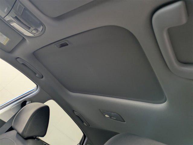 used 2022 Hyundai Kona car, priced at $19,000