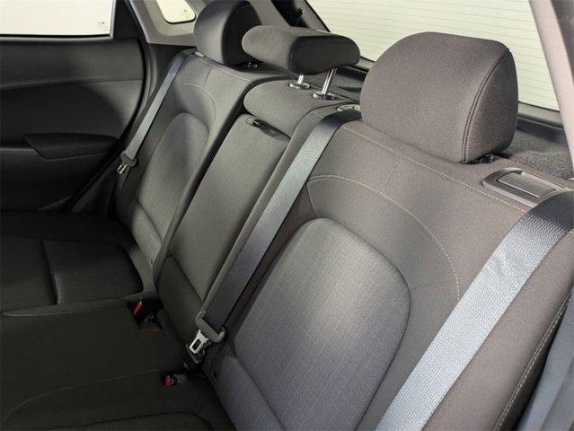 used 2022 Hyundai Kona car, priced at $19,000