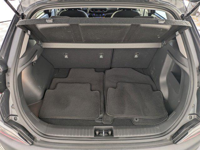 used 2022 Hyundai Kona car, priced at $19,000
