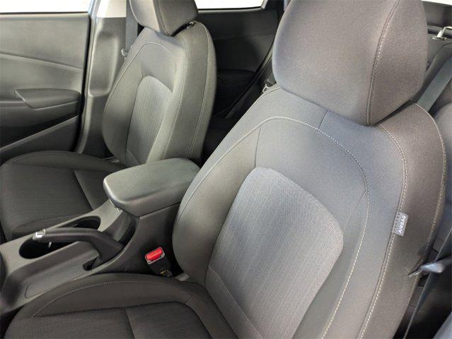 used 2022 Hyundai Kona car, priced at $19,000