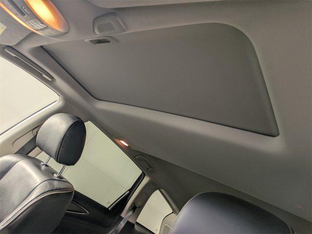 used 2020 INFINITI QX60 car, priced at $20,423