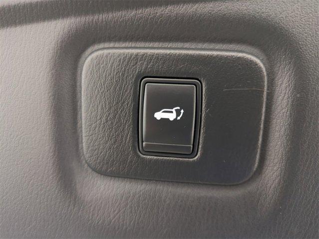 used 2020 INFINITI QX60 car, priced at $20,423