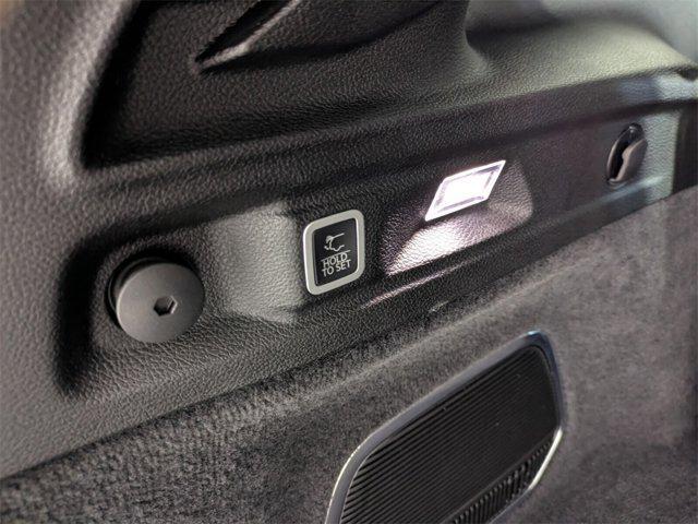 used 2024 Jeep Grand Cherokee L car, priced at $52,227