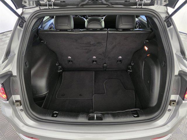 used 2022 Jeep Compass car, priced at $24,399